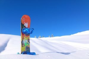 Acheter un snowboard