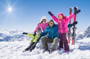 Où faire du ski alpin en Europe
