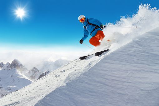 meilleurs conseils pour skier