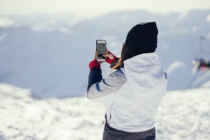 Comment réussir ses vidéos de sport de montagne