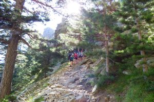 Les randonnées à faire dans le massif de Bavella, en Corse du Sud