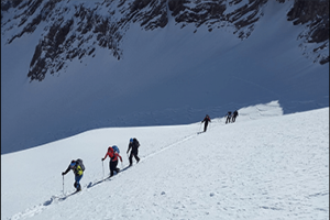 Chili en hiver les stations de ski et les plaisirs de la saison froide