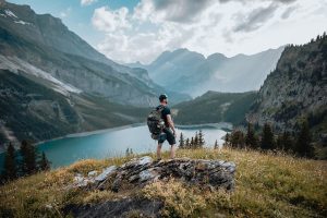 Vivre l'Aventure : Guide Complet pour le Camping en Montagne